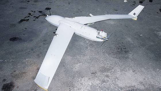 노동신문은 지난해 10월 19일 국방성 대변인 담화를 통해 평양에 침투한 무인기의 잔해를 분석한 결과 한국 국군의 날 기념행사 때 차량에 탑재됐던 무인기와 동일한 기종이라고 밝혔다. 뉴스1