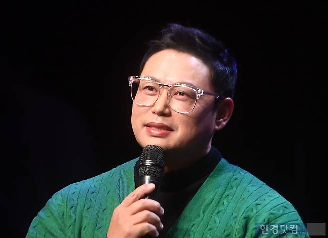 트레이너 양치승/사진=한경DB