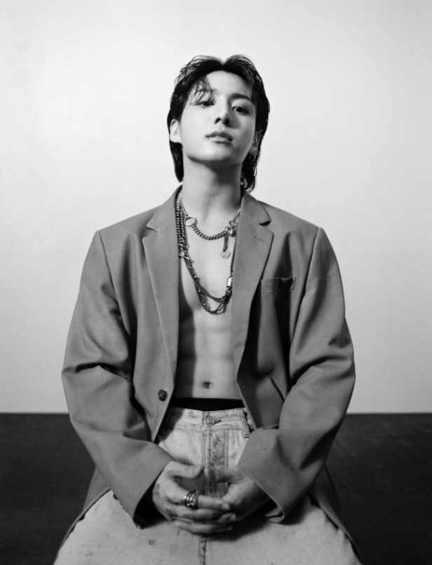 Jungkook (BigHit Music)