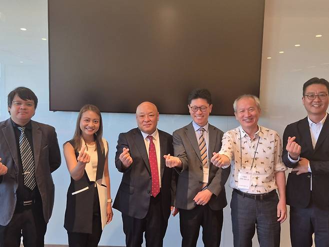 /사진제공=한국M&A진흥협회