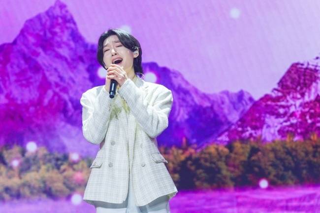 사진=TV CHOSUN ‘사랑의 콜센타-세븐스타즈’