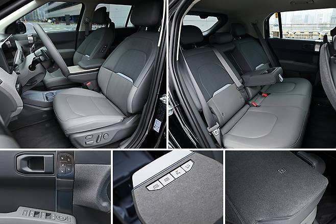 기아 EV 3. 사진: 김학수 기자