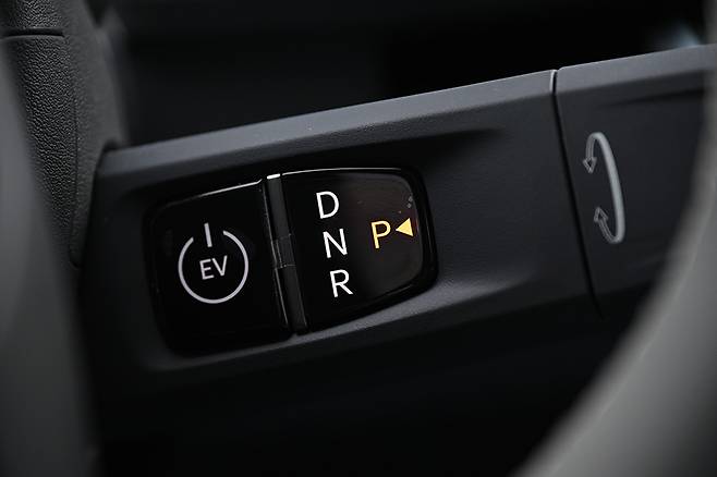 기아 EV 3. 사진: 김학수 기자