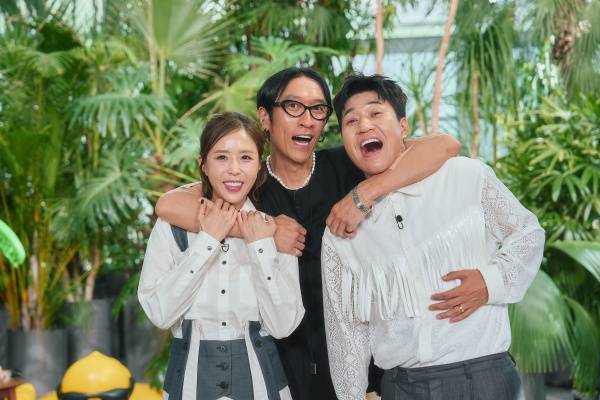 유 퀴즈 온 더 블럭 / 사진=tvN