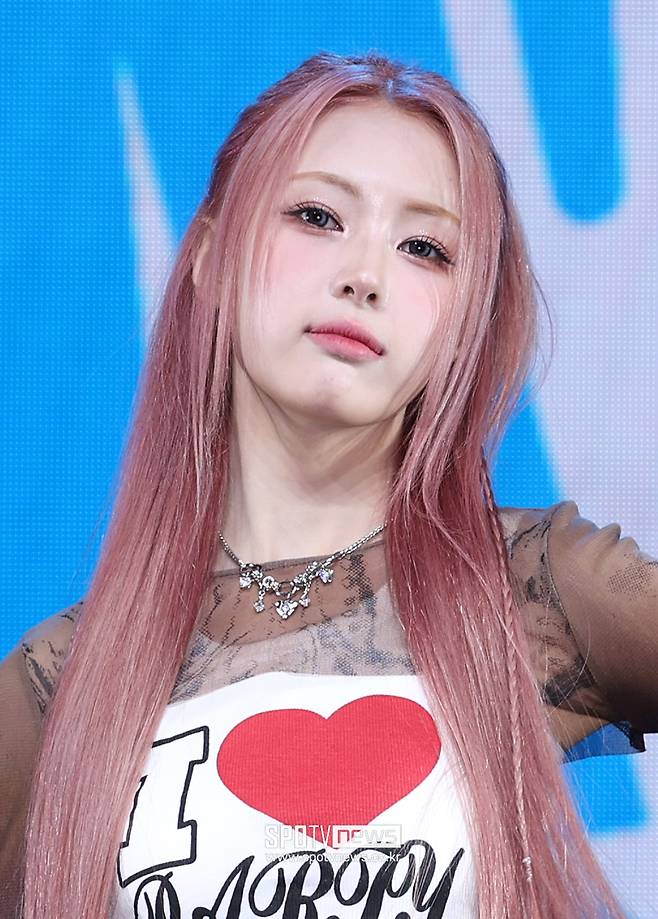 ▲ 이프아이 원화연 ⓒ곽혜미 기자