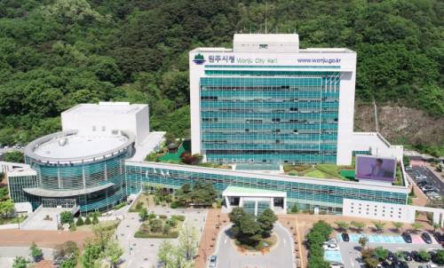 ◇원주시청.