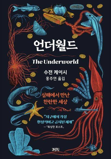 까치 펴냄, 수전 케이시 지음, 인문