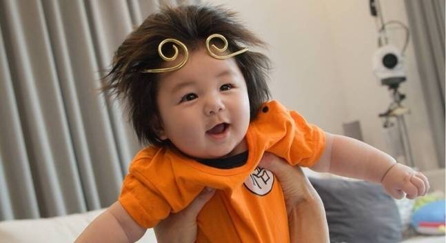 KBS2 ‘슈퍼맨이 돌아왔다 캡처