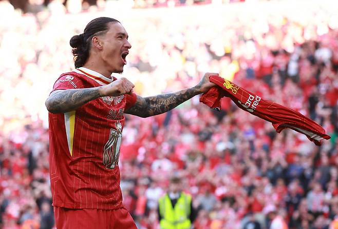 사진=REUTERS 연합뉴스