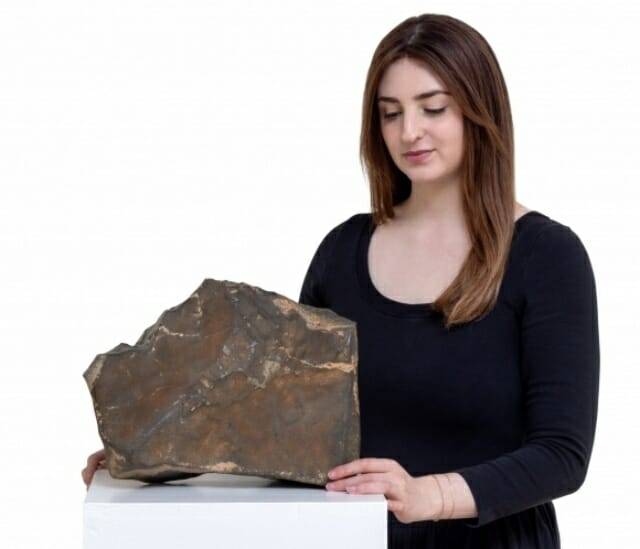 사진=뉴욕 소더비 경매