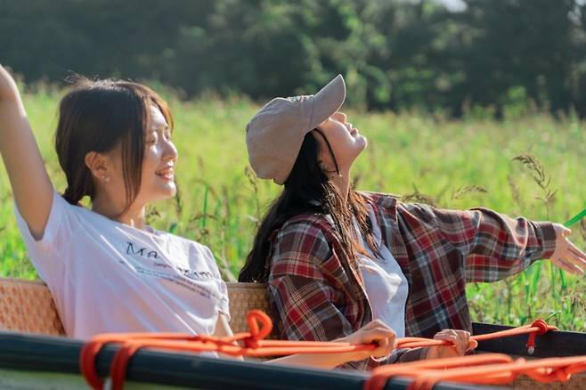 워케이션 로컬 체험. (제주관광공사 제공)