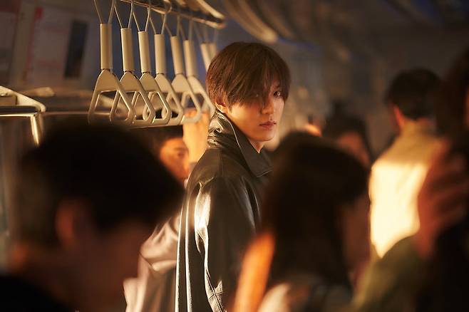 영화 '전지적 독자 시점' 스틸컷 /사진=롯데엔터테인먼트