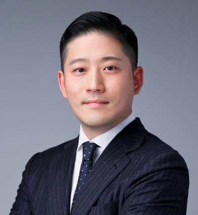 홍봉석 이지스자산운용 공간개발파트장(상무)