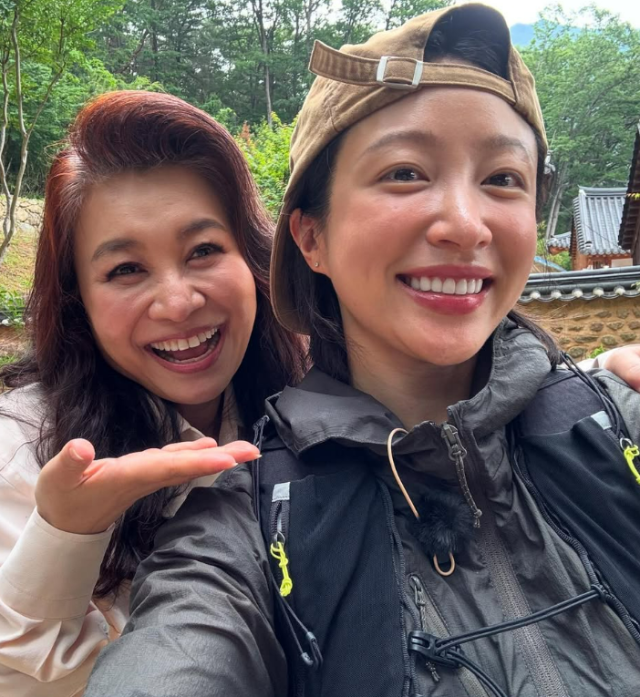 하니 소셜미디어