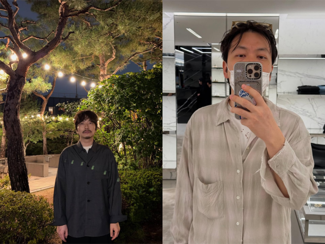 이동휘 사진./이동휘 인스타그램