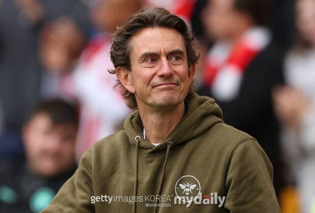 프랭크 감독/게티이미지코리아