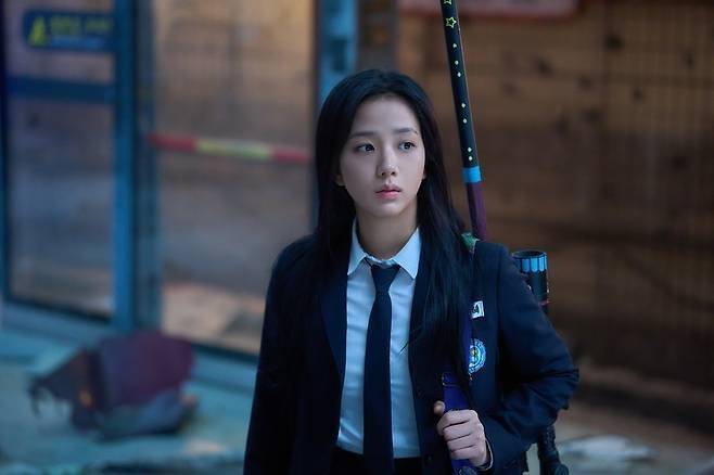 영화 ‘전지적 독자 시점’ 스틸