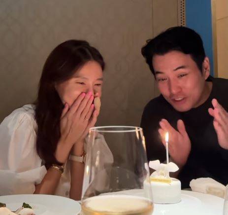 차예련 소셜미디어