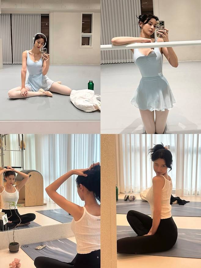권나라 소셜네트워크서비스 계정