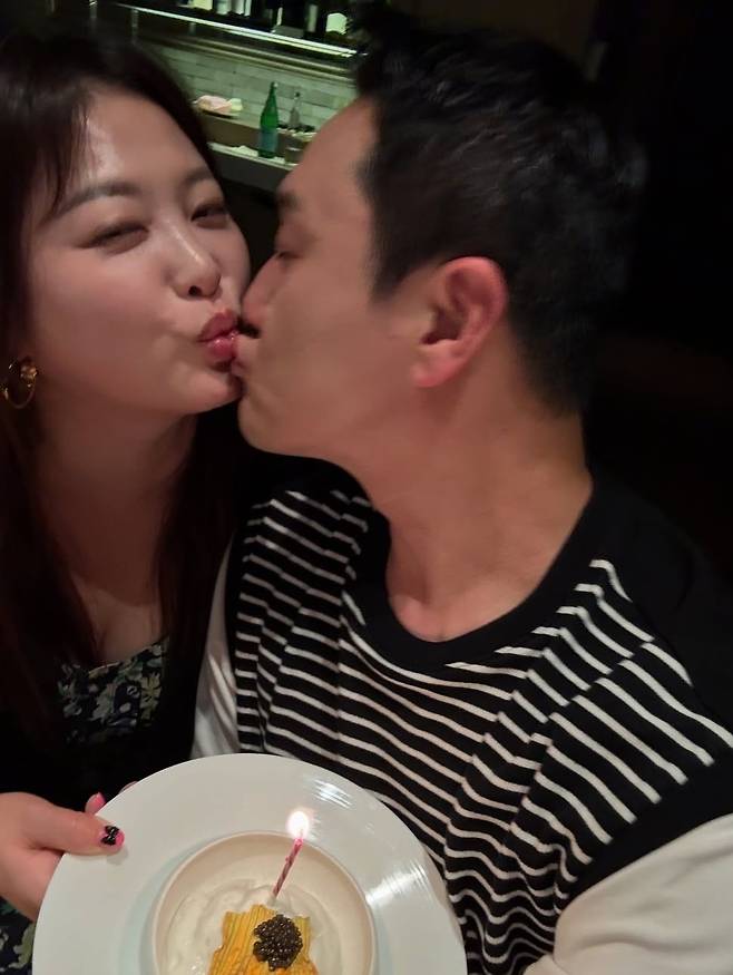 심진화 소셜네트워크서비스 계정