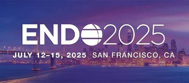 출처: ENDOCRINE SOCIETY