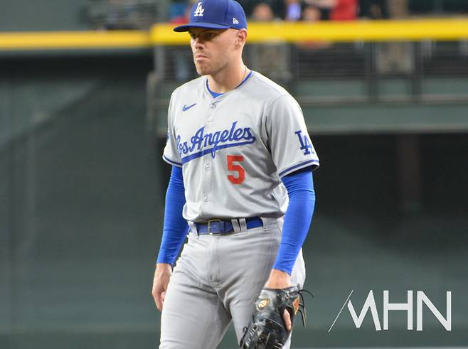 (프레디 프리먼)