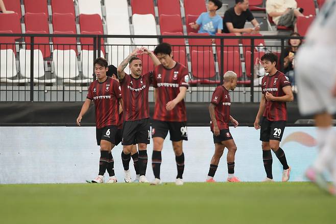 ◇사진제공=한국프로축구연맹
