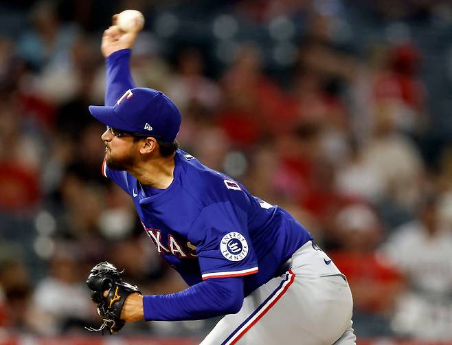 데인 더닝. AFP연합뉴스