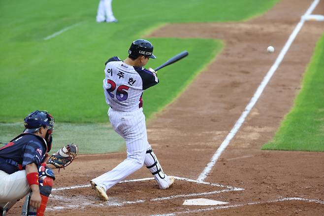 사진제공=LG 트윈스