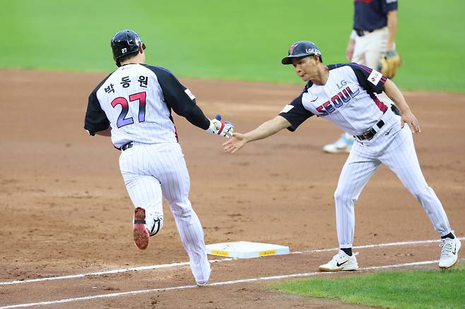 사진제공=LG 트윈스