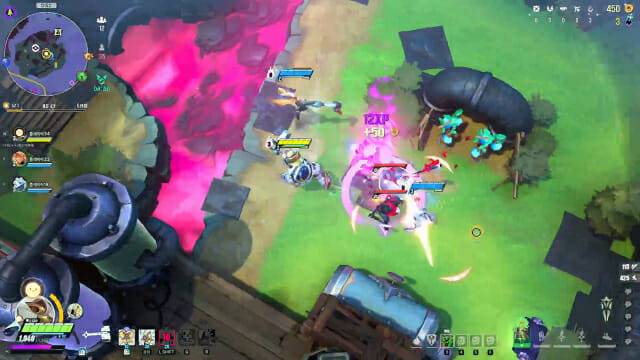 넥슨 '슈퍼바이브'