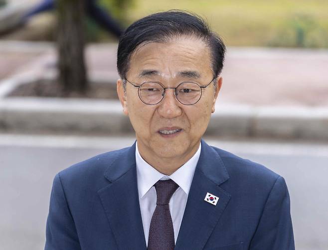 김윤덕 국토교통부 장관 후보자