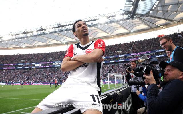 휴고 에키티케./게티이미지코리아