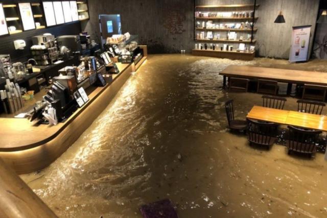 사회관계망서비스(SNS) 캡처