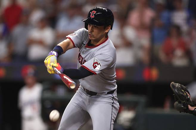 스티븐 콴. 이매진이미지연합뉴스