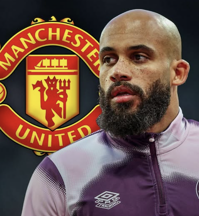 맨유의 관심을 받는 음뵈모유의 관심을 받는 음뵈모. 파브리지오 로마노