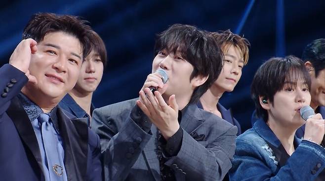 ▲ 제공|KBS2 '더 시즌즈-박보검의 칸타빌레'