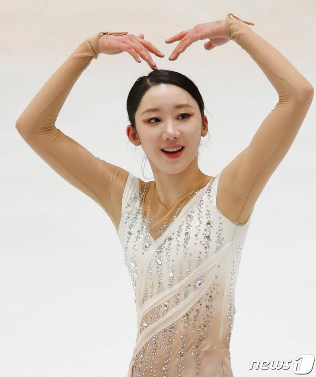 김예림. /사진=뉴스1