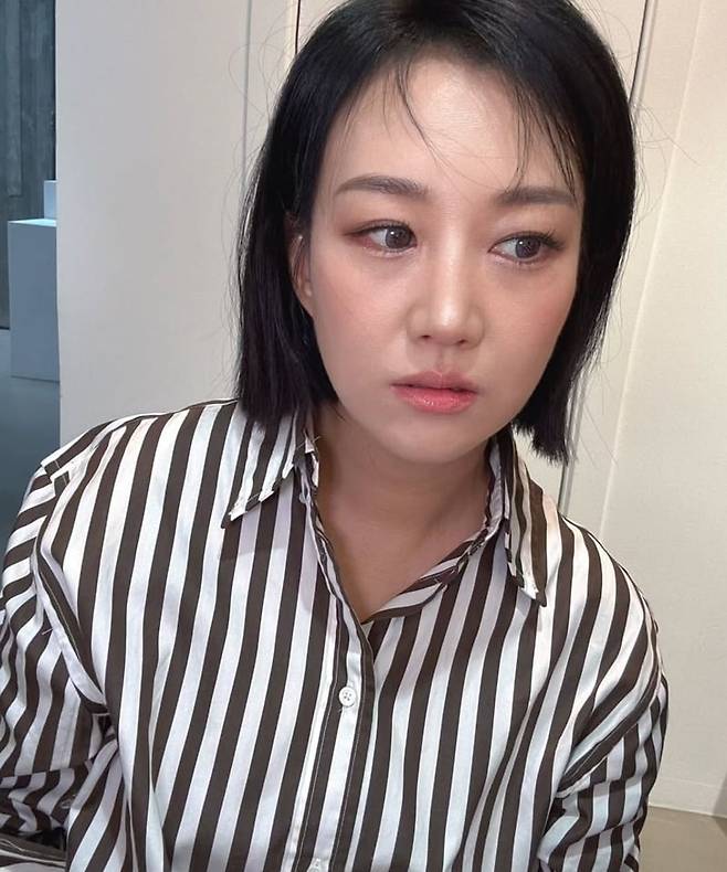 사진 = 장윤정 인스타그램