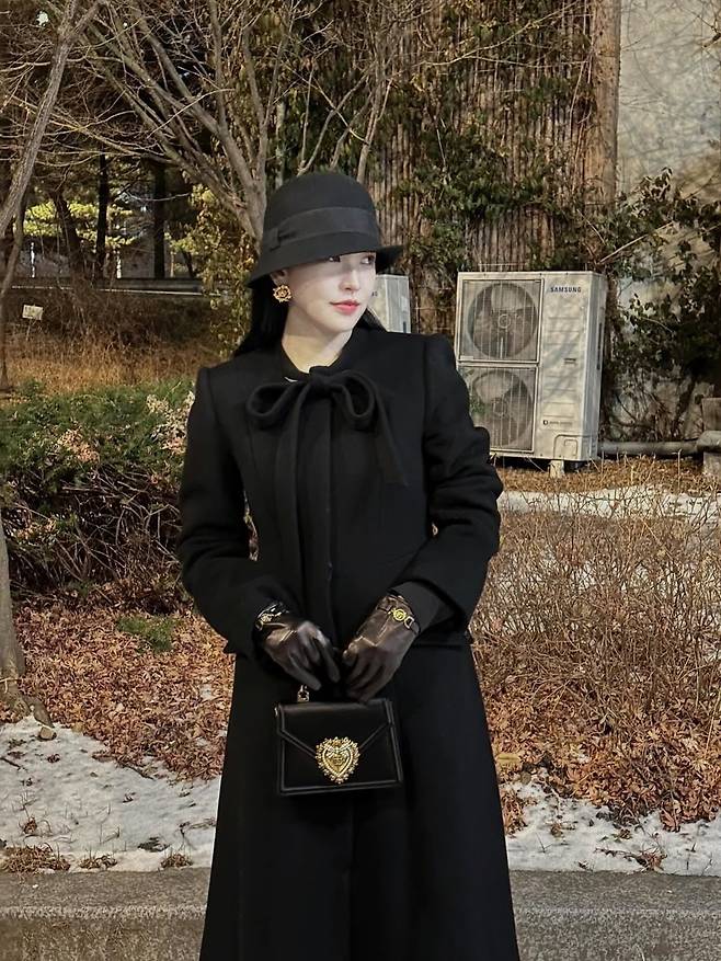 사진 = 예리 인스타그램