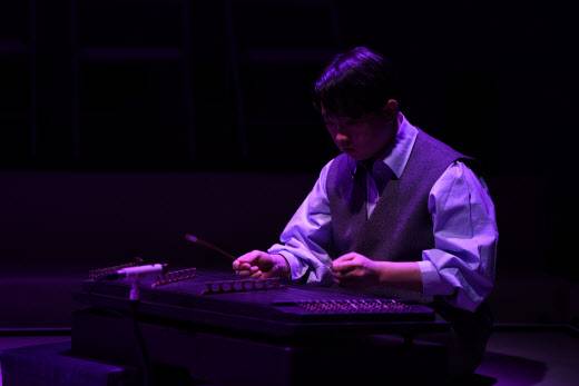 공상(사진=전주세걔소리축제조직위원회).