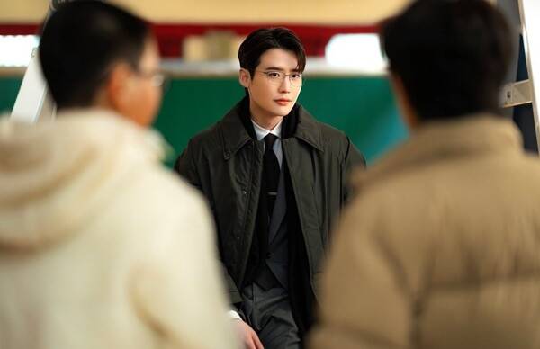 '서초동' 스틸 컷 /사진=tvN