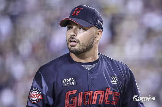 사진제공=롯데 자이언츠