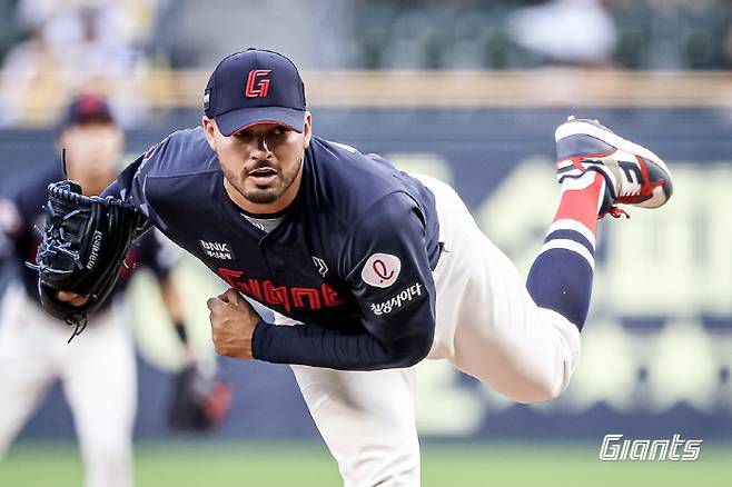 사진제공=롯데 자이언츠