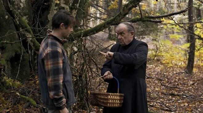 영화 '미세리코르디아'