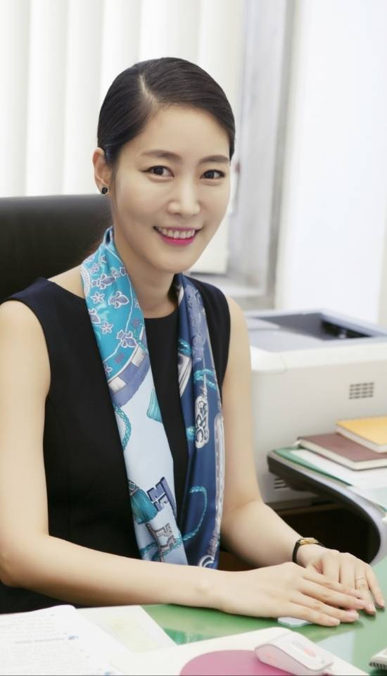 이민경 서울시 대변인 (사진 제공=서울시 대변인실)