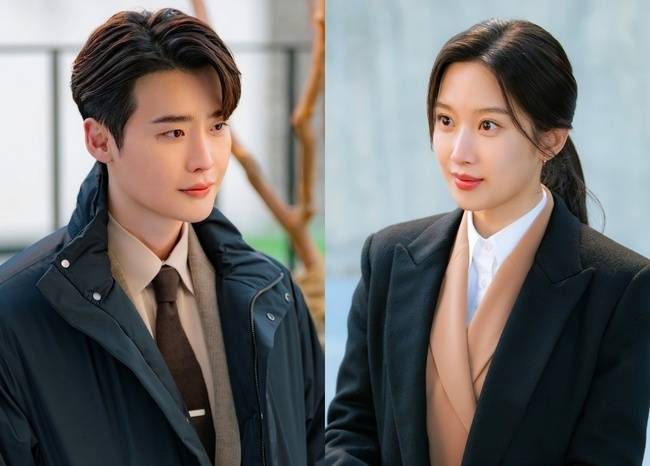 tvN ‘서초동’ 제공