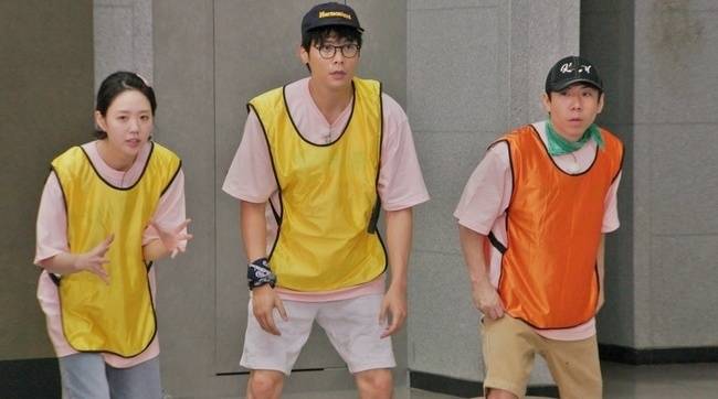 SBS ‘런닝맨’ 제공