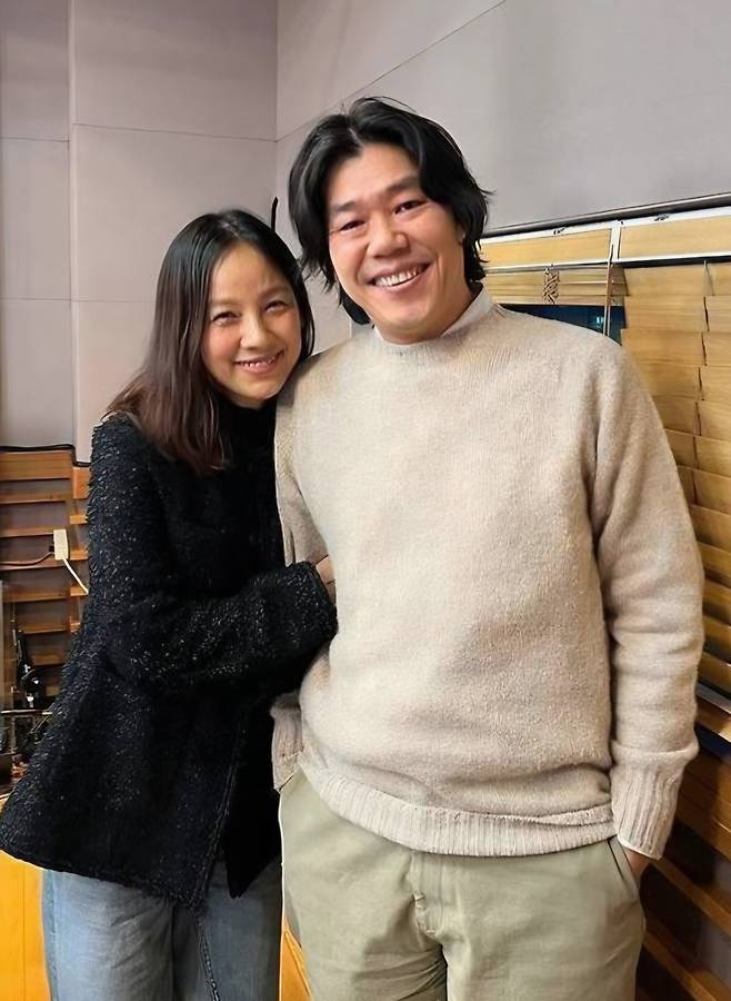 MBC FM4U ‘완벽한 하루 이상순입니다’ 제공