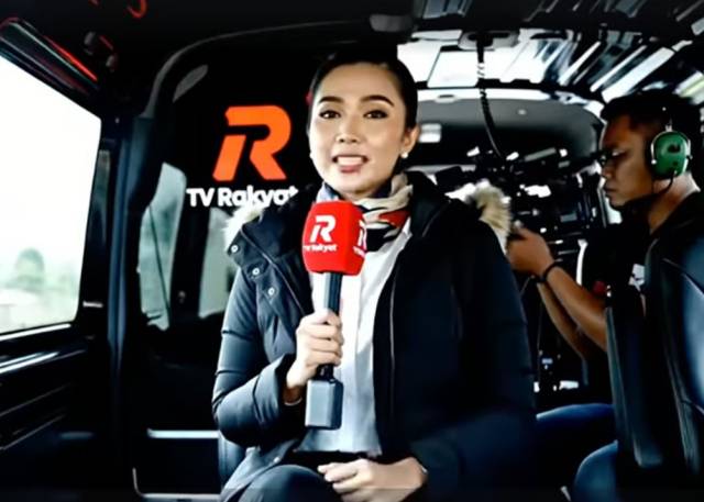 논란 끝에 삭제된 AI가 생성한 가짜 관광 영상. SNS 갈무리